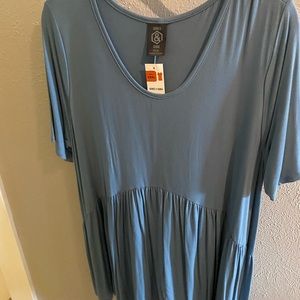 Agnes & Dora Muse Top